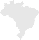 Mapka: Brazylia