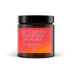 Kostaryka Hacienda Sonora 250g