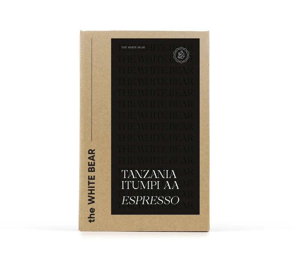 Tanzania Itumpi AA