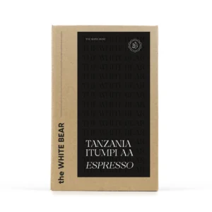 Tanzania Itumpi AA