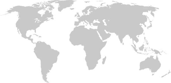 Mapa świata